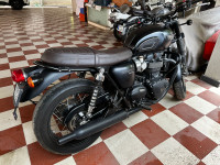 Triumph Bonneville T120