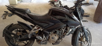 Bajaj Pulsar 200 NS