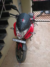 Bajaj Pulsar AS 150