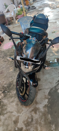 Suzuki Gixxer SF