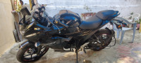 Suzuki Gixxer SF