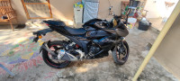 Suzuki Gixxer SF