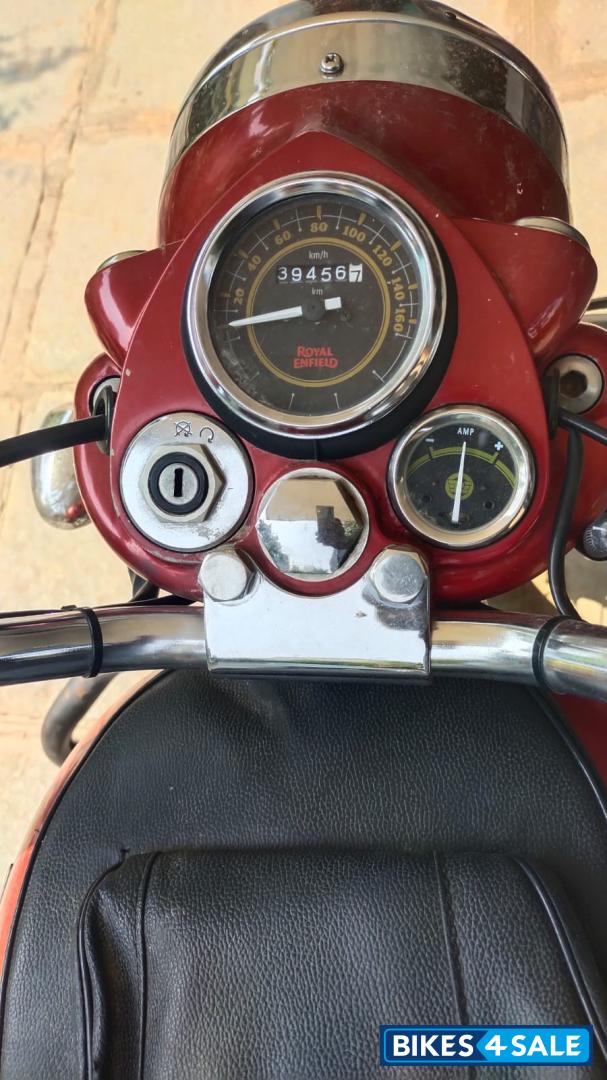 Royal Enfield Bullet Electra Twinspark