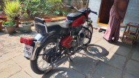 Royal Enfield Bullet Electra Twinspark