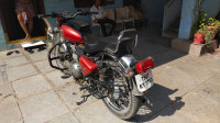 Royal Enfield Bullet Electra Twinspark