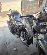 TVS Apache RTR 200 4V