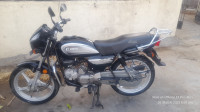 Hero Splendor Plus BS6