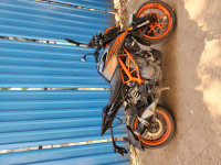 KTM Duke 250 2020