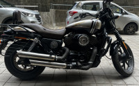 Harley Davidson Street 750