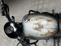 Harley Davidson Street 750