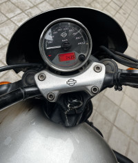 Harley Davidson Street 750