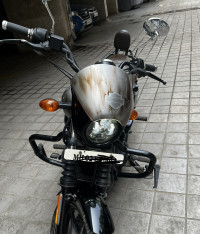Harley Davidson Street 750