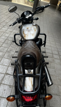 Harley Davidson Street 750