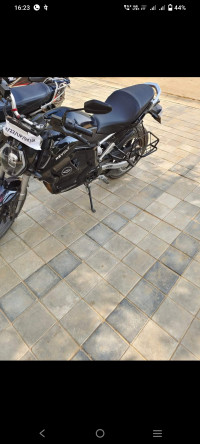 Revolt RV 400 2022 Model