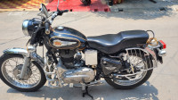 Royal Enfield Bullet Electra 2008 Model