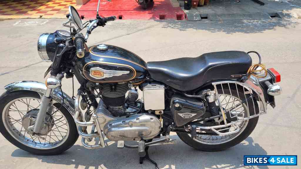 Royal Enfield Bullet Electra
