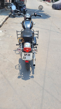 Royal Enfield Bullet Electra