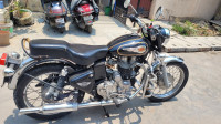 Royal Enfield Bullet Electra