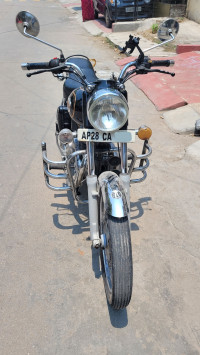 Royal Enfield Bullet Electra