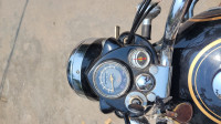 Royal Enfield Bullet Electra