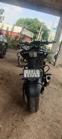 KTM Duke 390 2021 Model