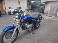 Bajaj Avenger 220 DTS-i
