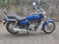 Bajaj Avenger 220 DTS-i