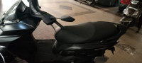 Suzuki Burgman CBS Bluetooth 2022
