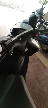 Suzuki Burgman CBS Bluetooth 2022