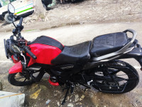 TVS Raider 125 2021 Model