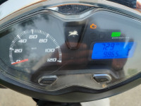 TVS Jupiter 125 2024 Model