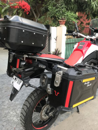 Honda CRF1000L Africa Twin