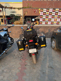 Royal Enfield Himalayan BS VI