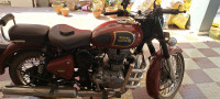 Royal Enfield Classic 350