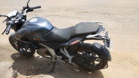 Bajaj Pulsar N250
