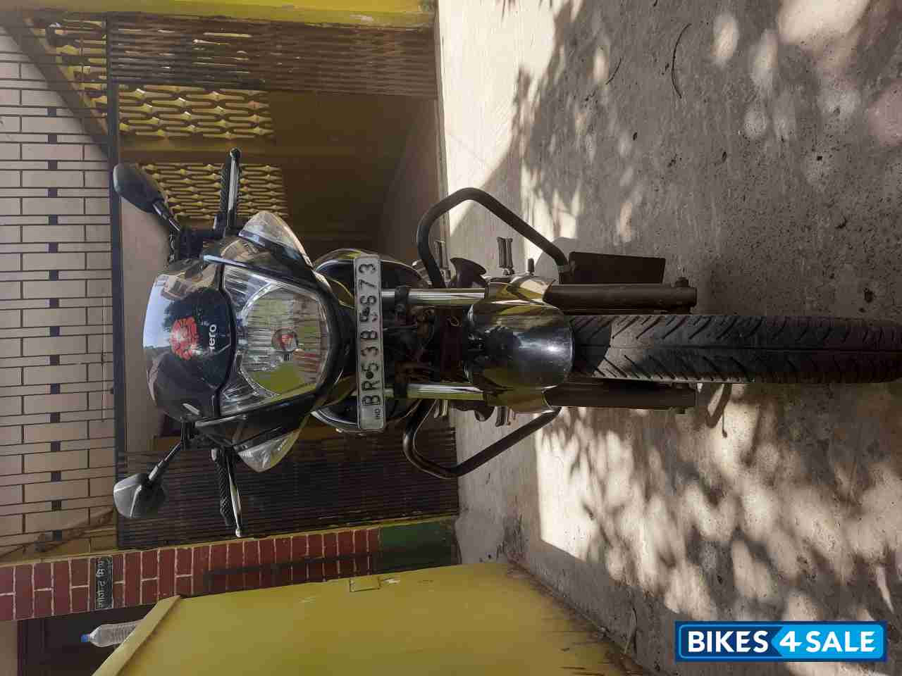 Black Hero CBZ Xtreme