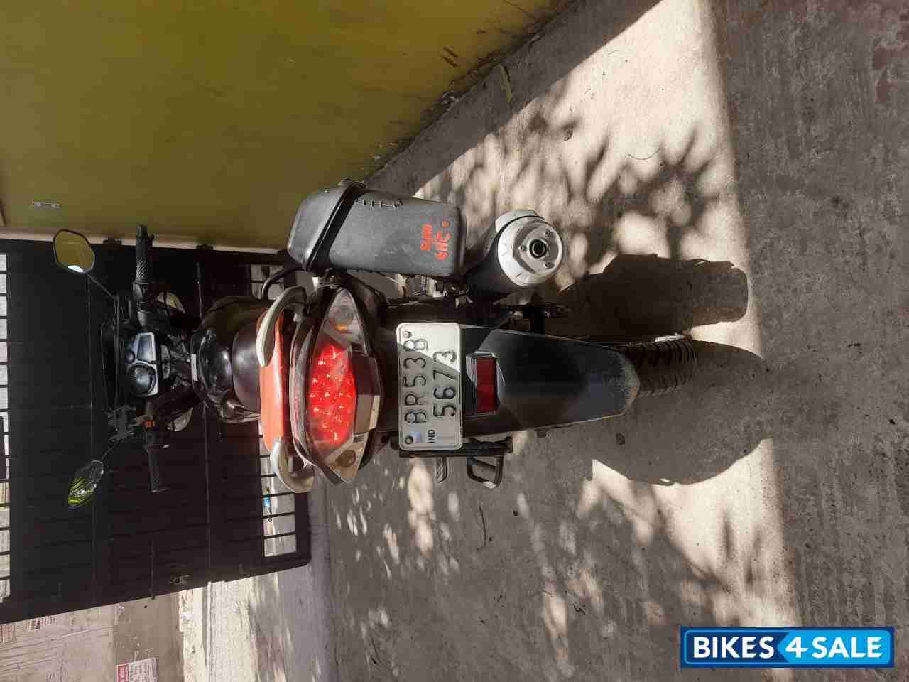 Black Hero CBZ Xtreme