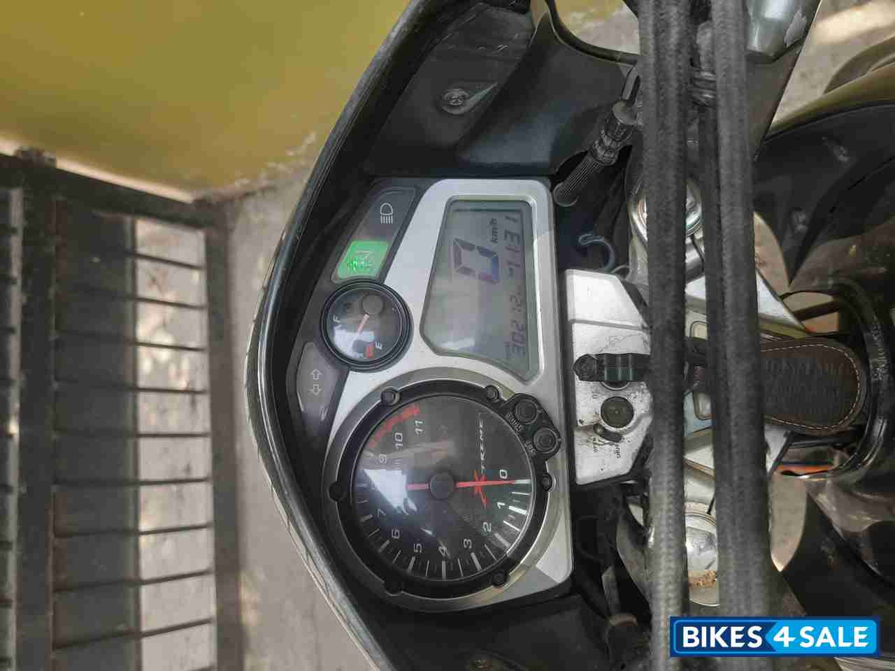 Black Hero CBZ Xtreme