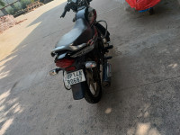 Bajaj Platina 100