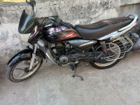 Bajaj Platina 100