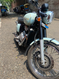 Jawa Jawa BS6