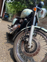 Jawa Jawa BS6