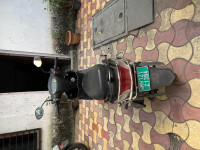 Dark Brown Ampere Zeal Ex