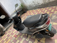 Dark Brown Ampere Zeal Ex