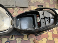 Dark Brown Ampere Zeal Ex