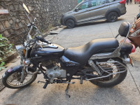 Bajaj Avenger 220 DTS-i