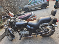 Bajaj Avenger 220 DTS-i