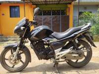Suzuki GS 150R 2009 Model