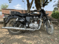 Royal Enfield Bullet 350 KS BS6