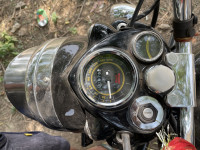 Royal Enfield Bullet 350 KS BS6